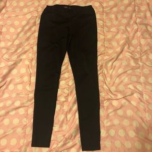 Hollister leggings